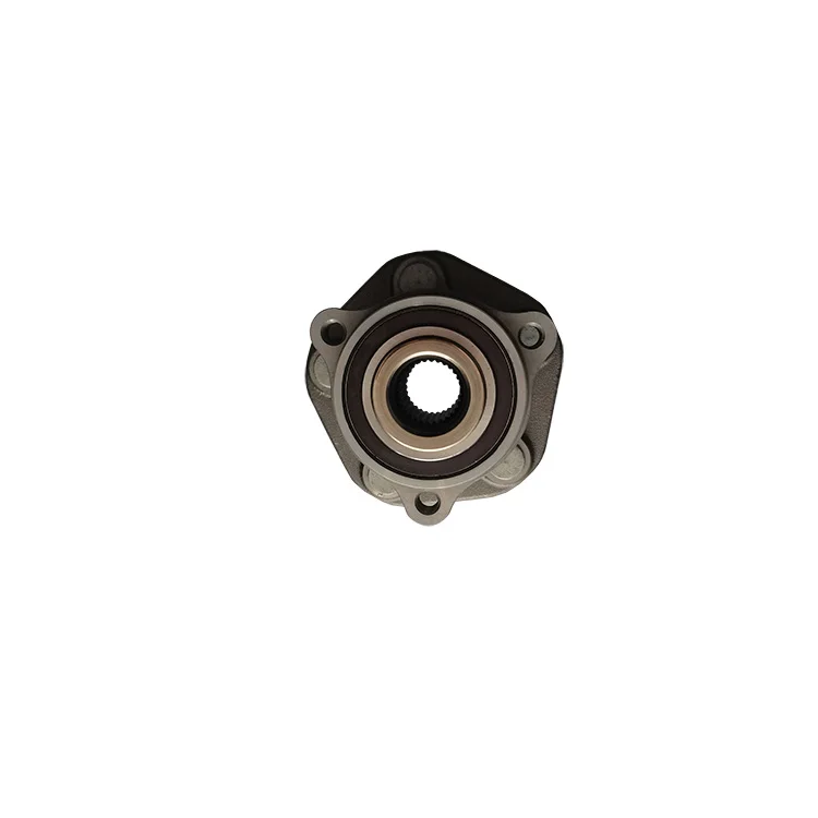 

It is applicable to model 3 double drive 4WD wheel hub bearing. The front and rear bearings on the left and right are brand new