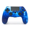 For Sony PS4 Controller Dual Vibration 2.4g Wireless Gaming Joystick PS4 Joypad