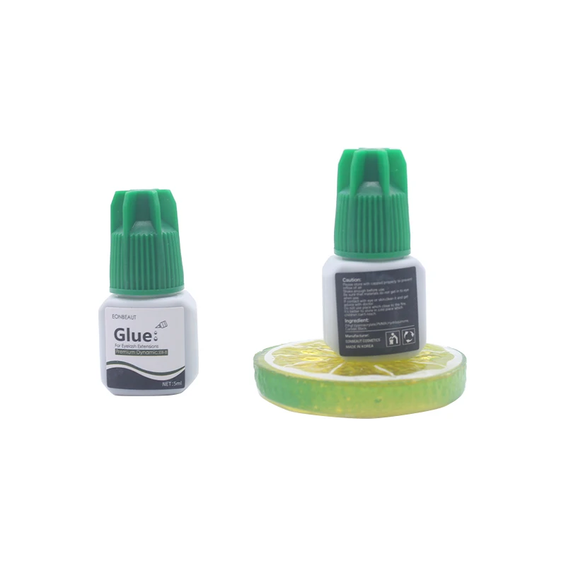 

LavaLash Professional OEM/ODM Super Lash Glue Custom Eyelash Glue Latex Free Adhesive Glue With Private label
