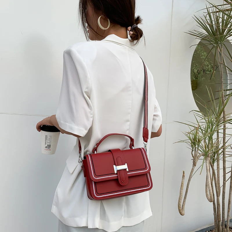 

Top Grade Women Trendy Handbag 2020 Luxurious Girl's Foggy Fashion Purse Wholesale, Stock