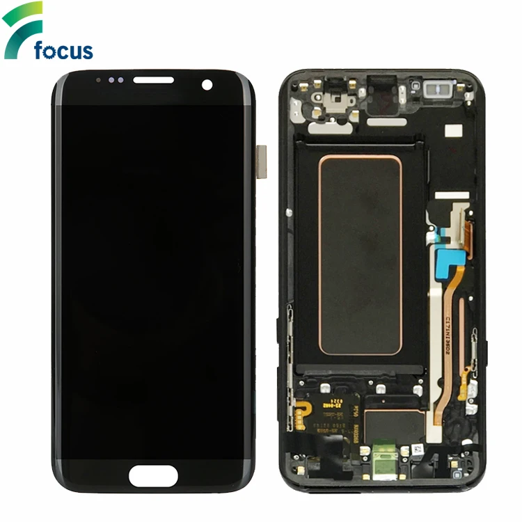 

Original accessories for samsung galaxy s8 lcd replacement for galaxy s8 plus screen display