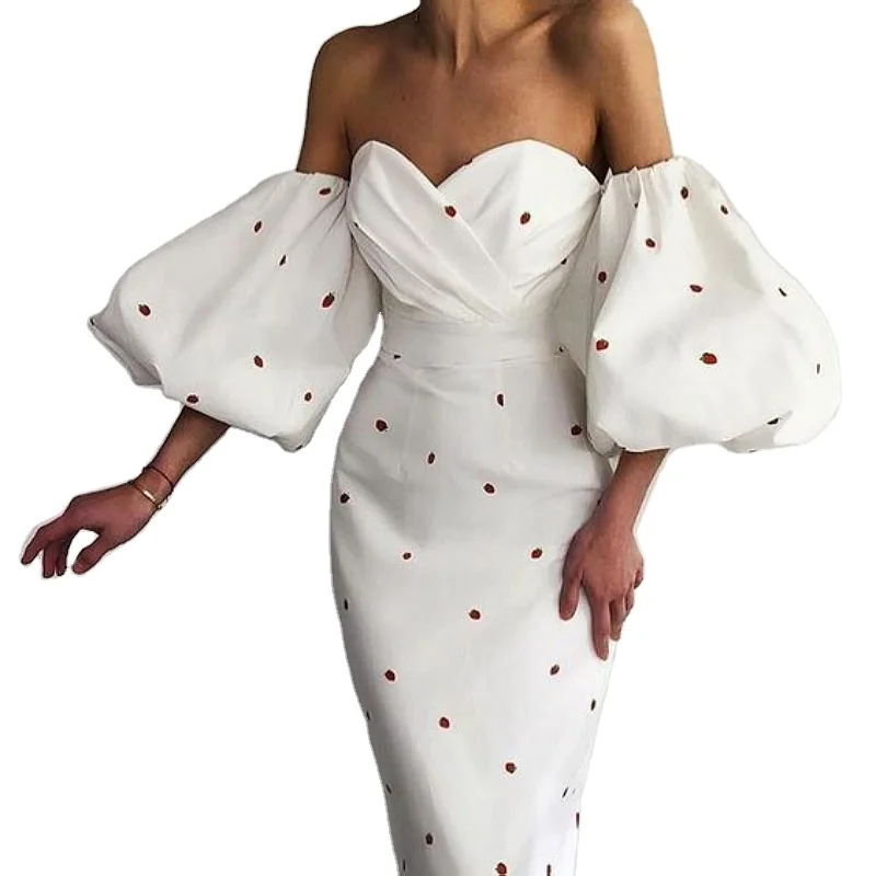 

New Arrival Formal Dresses Women Party Dresses breast Wrap Sexy Lady Women Sweetheart Evening, Customized color