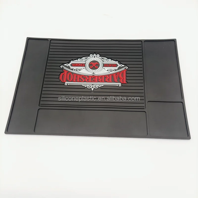 

China factory supplier silicone non-slip pot mat, Customized color