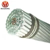 1x7 Ehs 1/ 4 ' Galvanized Steel Cable Stay Wire Guy Wire Astm A475 Class A Astm A475 Steel Strand 1x7 Galvanized