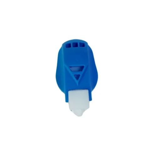 Precision Non-Spill Trigger Spray Plastic Cap for Aerosol Cans with Fine Spray Control and Extension Tube (Chemical Use) Precision Non-Spill Trigger Spray Plastic Cap for Aerosol Cans with Fine Spray Control and Extension Tube (Chemical Use)