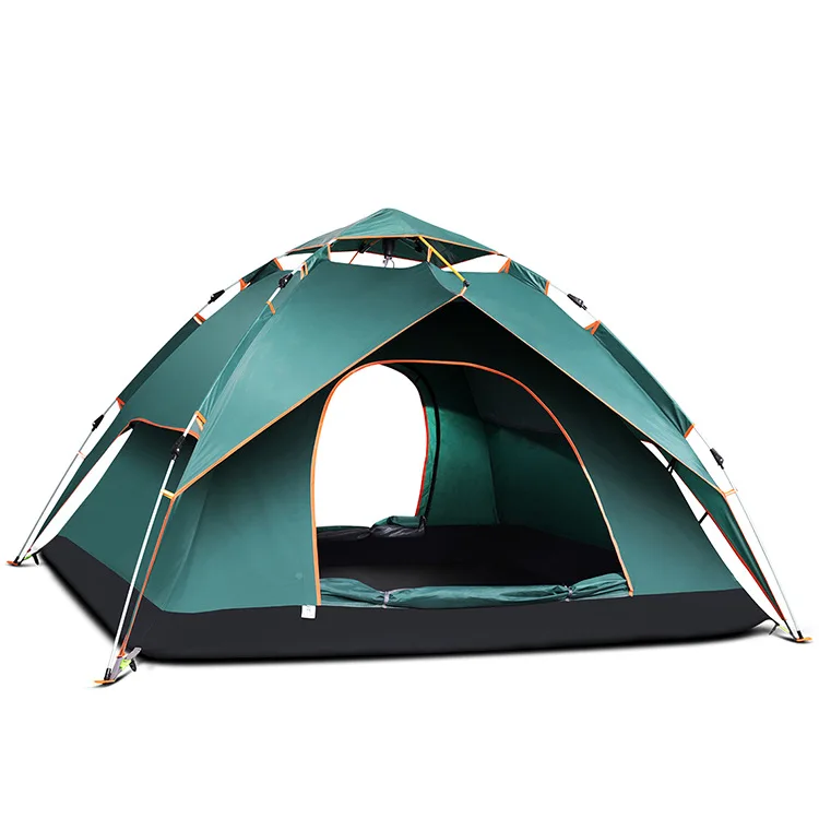 

Hot sales Waterproof Index Camping outdoor tent wholesale Tent Style Straight Bracing Type folding Suppliers tents