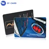 Proximity Key Card For Entrance Access Hotel Access Card System