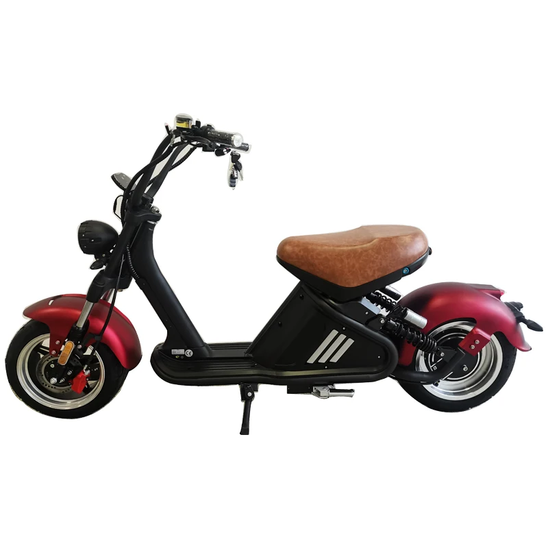 

chopper electric citycoco scooter holland warehouse fast delivery