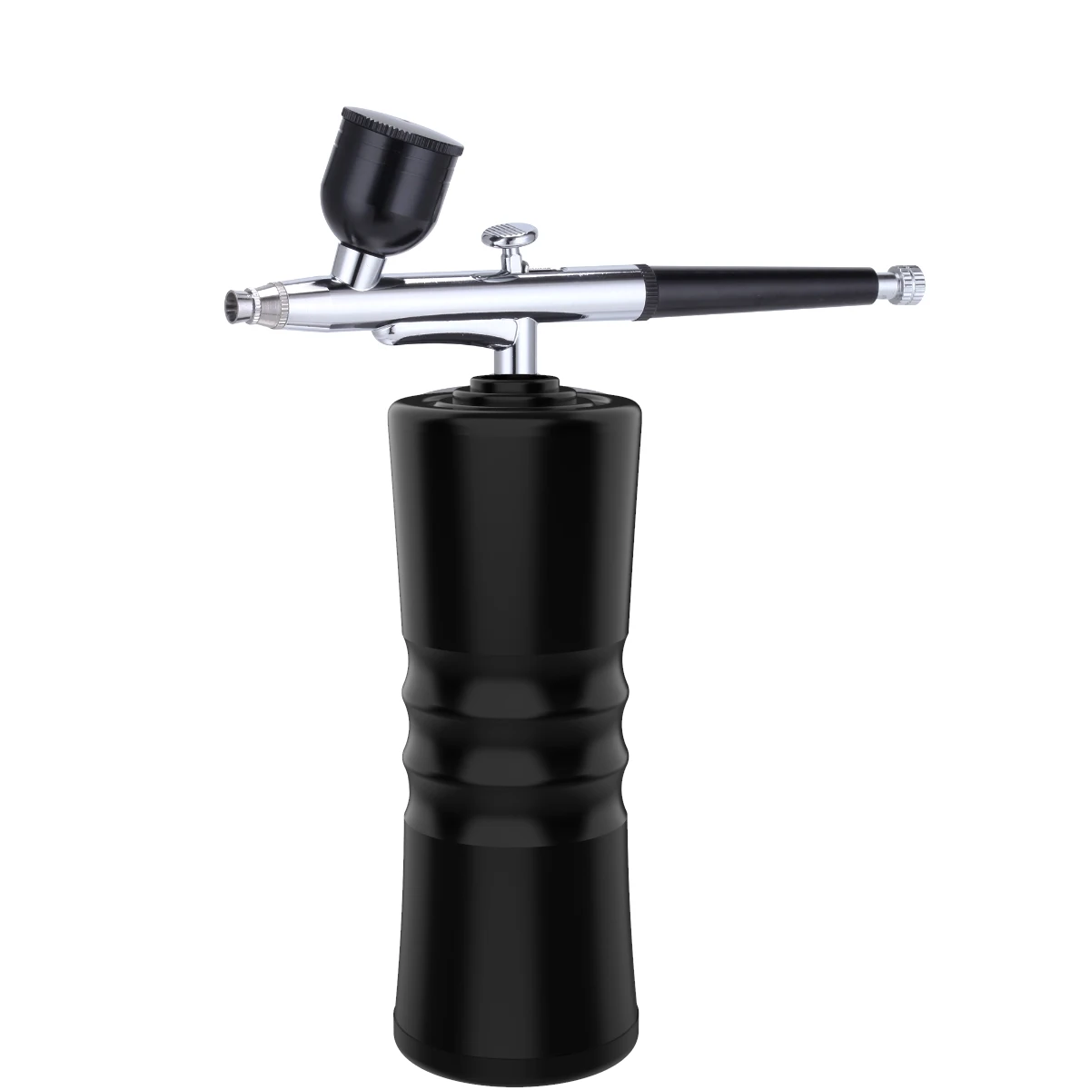 

Dual Airbrush Gun Paint Spray Gun for Art