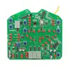 main pcba smt connector washing machine pcb board manufacturer shenzhen China