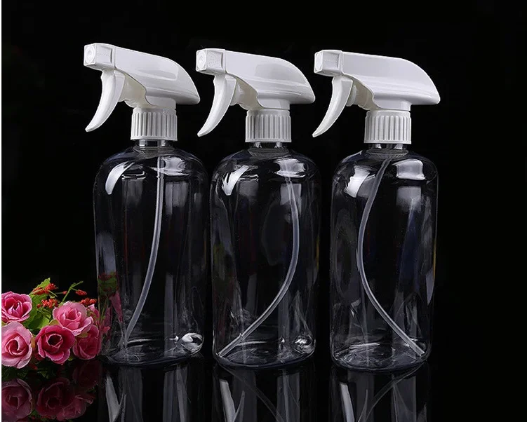 28/410 De 500ml Behosh Karne Wala De La Bomba De Aerosol/5 Boquilla