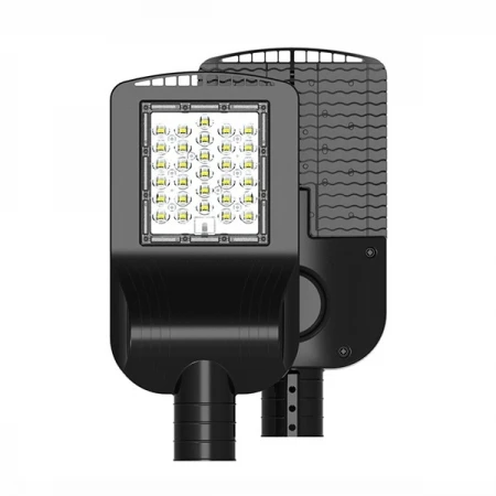 South America NO.1 High Lumen 50W LED Street Light With Luxeon 5050 LED Unique Model