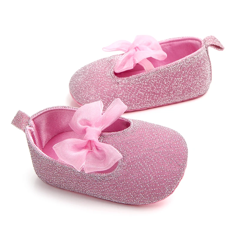 

Hot selling infant casual shoes for little baby girls, Picture shows