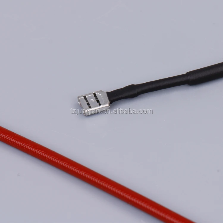 Halogen Lamp Infrared Heater, Stainless, Steel, 220V, 1000W - detail 8