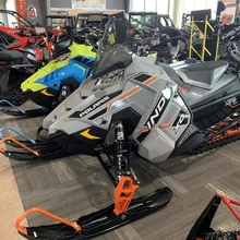 Polaris 850 Pro RMK 155 2019