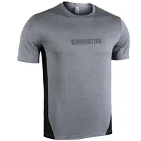 

SUPER SEPTEMBER SPORT WEAR ACTIVEWEAR MEN MENS SPORT T SHIRT CUSTOM GYM WEAR FOR WHOLESALES