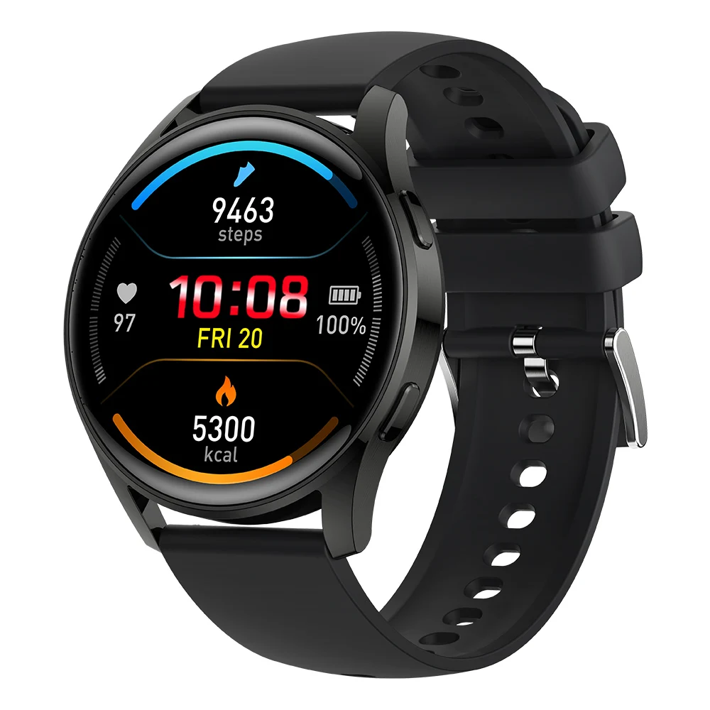 

2021 new arrivals fitness tracker pedometer and blood pressure multifunctional oem/odm smart watch