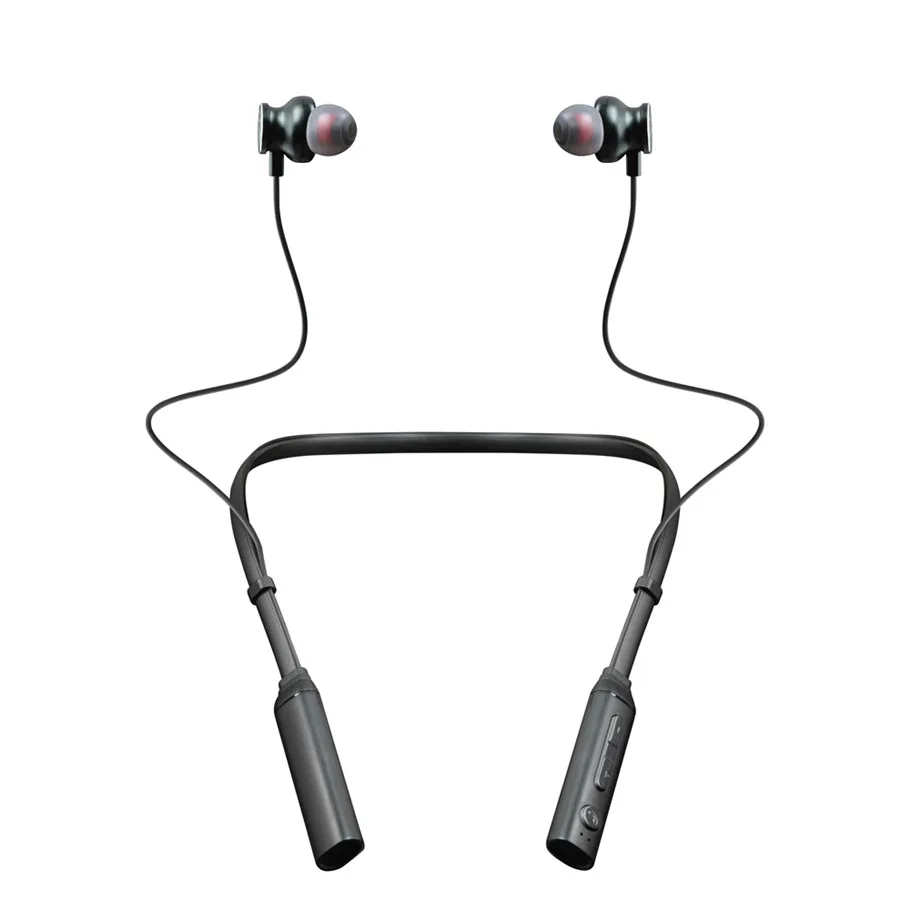 

Customize Brand & Logo wireless sport neckband blutooth earphone