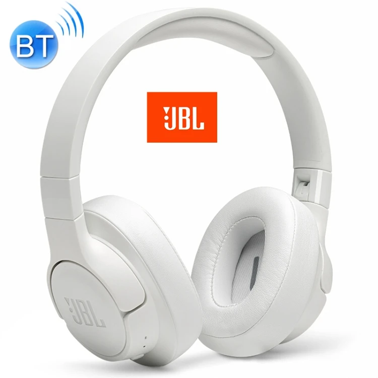 

Original JBL TUNE 700BT Head-mounted Hands-free Calling Over-ear EarphoneJBL BT Headphone