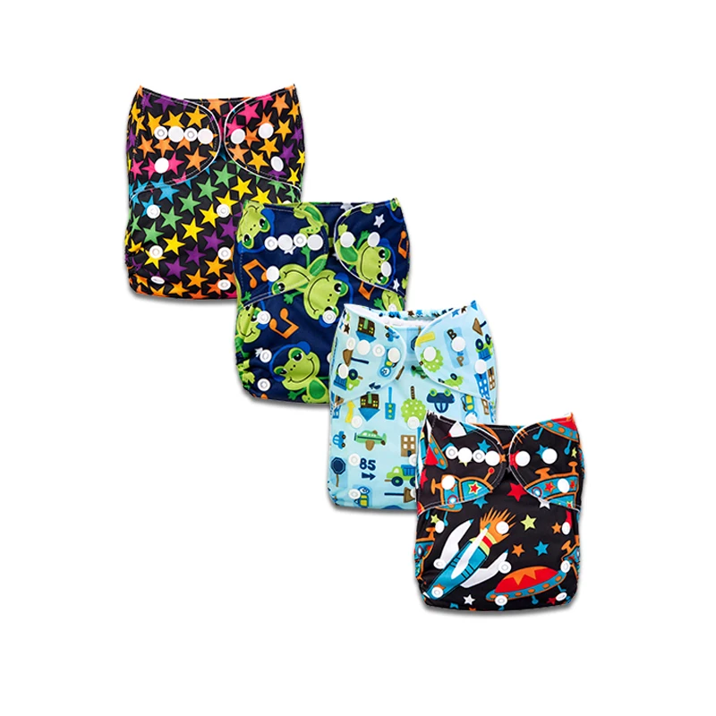 

Huiling insert for cloth diapers private label cloth diapers