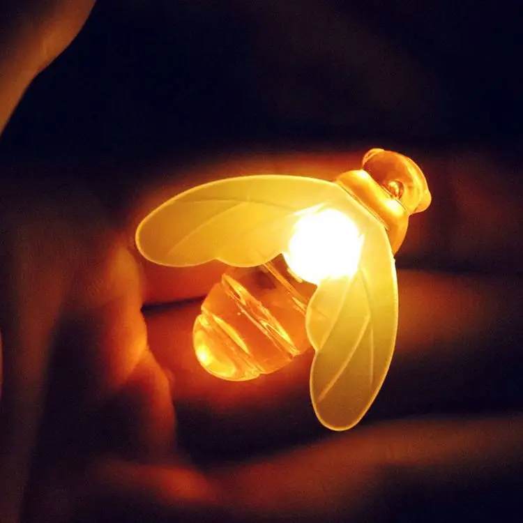 String light H0tfs miniature solar fairy lights
