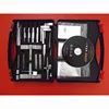 Tin foil 4th Fourth-Generation Tinfoil Tool Lock Pick Kit Locksmith Tools