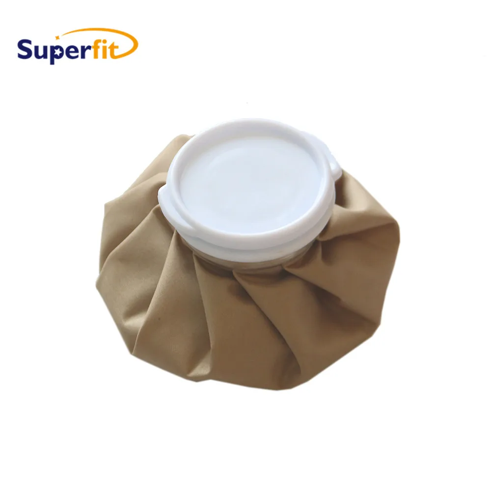 

2021 hot selling medical ice bag ice pack for daily use, Blue/white