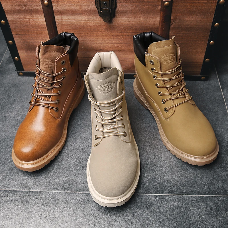 

Mans Boots Western Boots Motocross Boots For Men