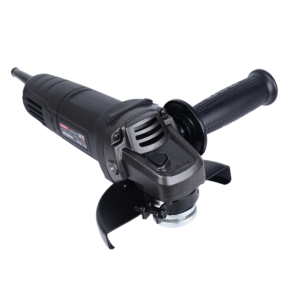 热卖定制快速释放角磨机安全轮盖软启动角度研磨机