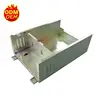 Factory price OEM galvanized sheet metal items processing