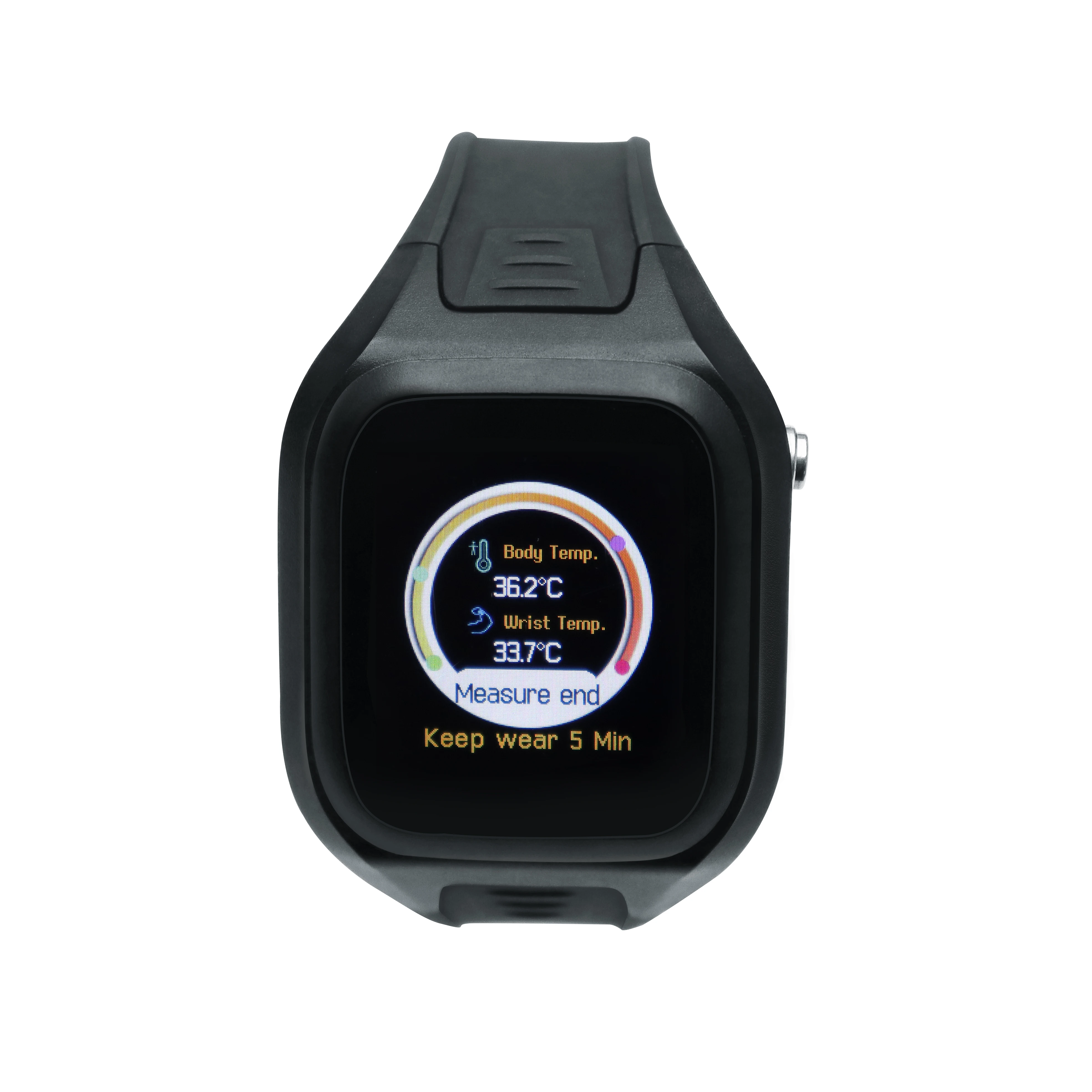 

Anti-cut tracking device Water Proof Patient GPS Watch