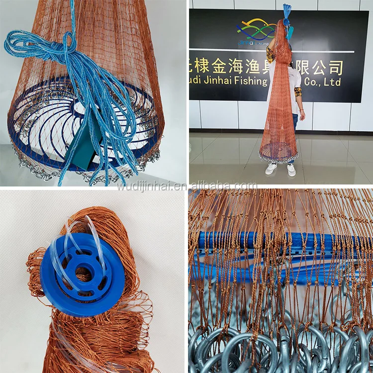 fish net