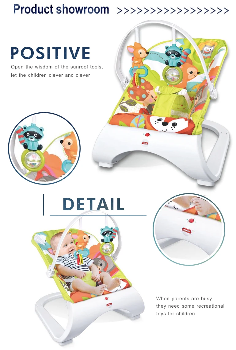 Portable Electric Automatic Swing Crib Indoor Baby Rocking Bed Buy