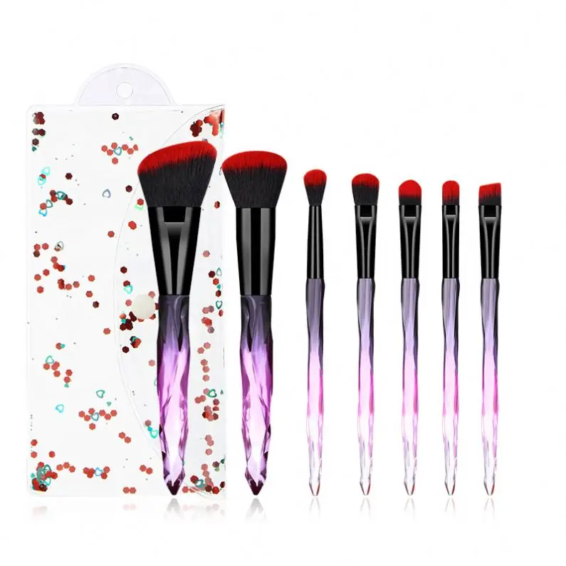 

New Product Makeup Brush Full Set Luxury