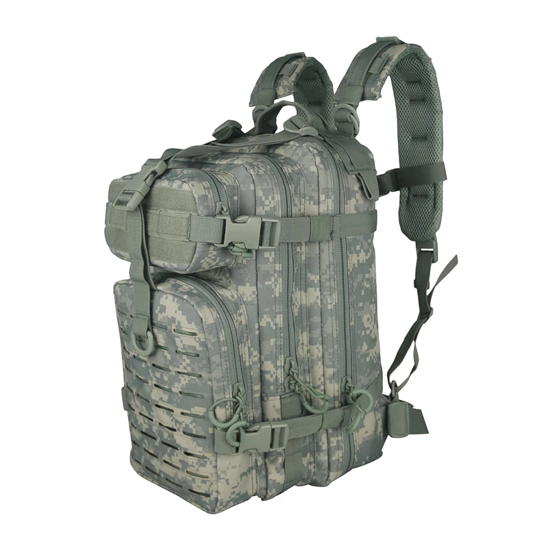 

bag military navy blue tactical emergency backpack survival first aid kit military saddle bag tactical bag, Acu bag military