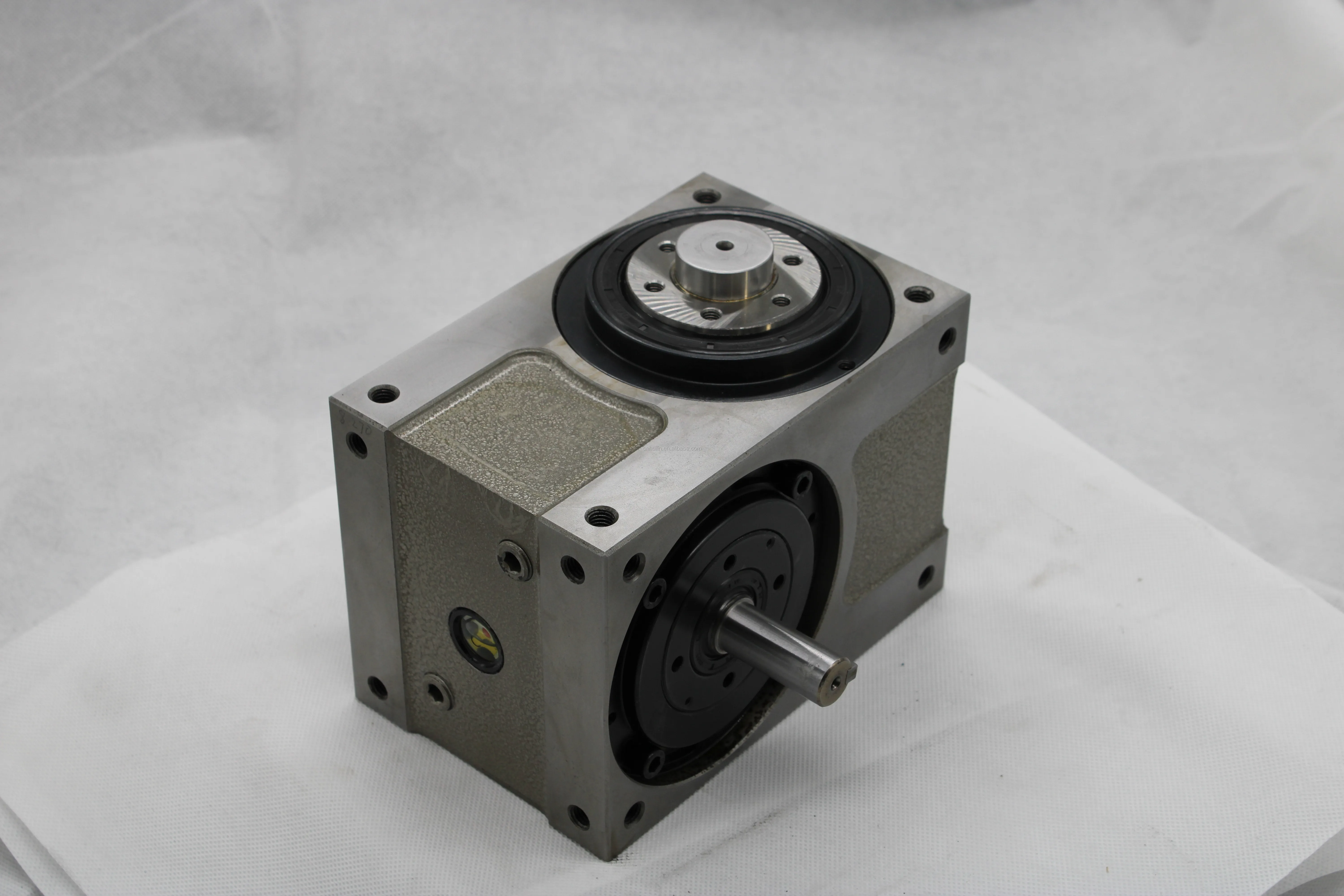 
110DF Series High Precision Cam Indexer,high quality and low price,8 station Rotary Indexing table 
