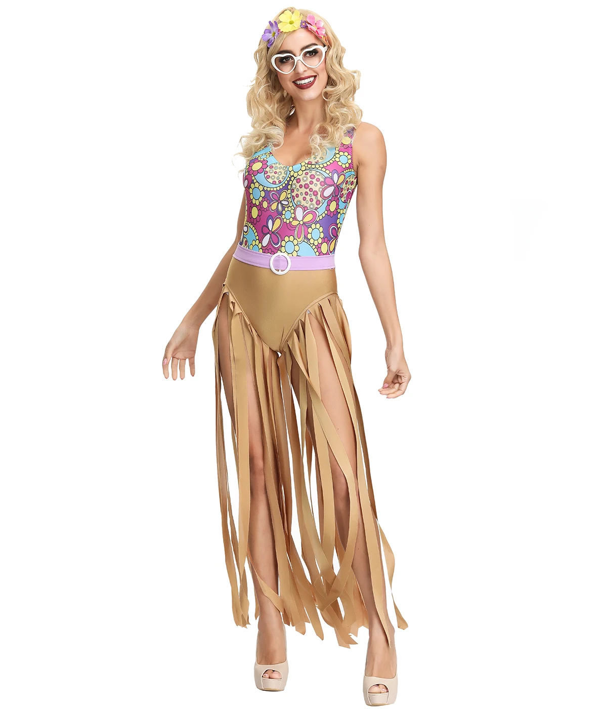 Hippie Disco Outfit Outlet, SAVE 46% 