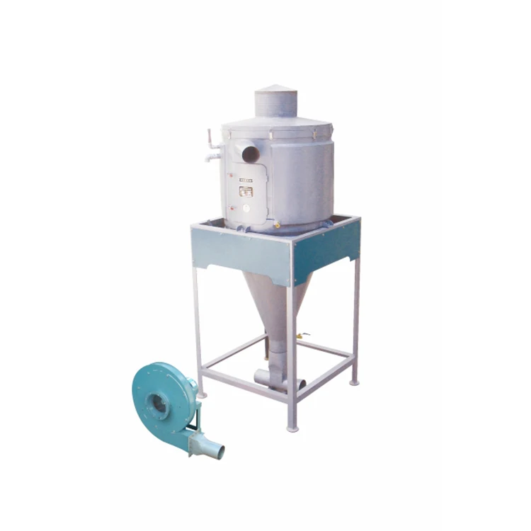 
Air Cooling SJ150 Plastic Granule Production Machine for EVA 