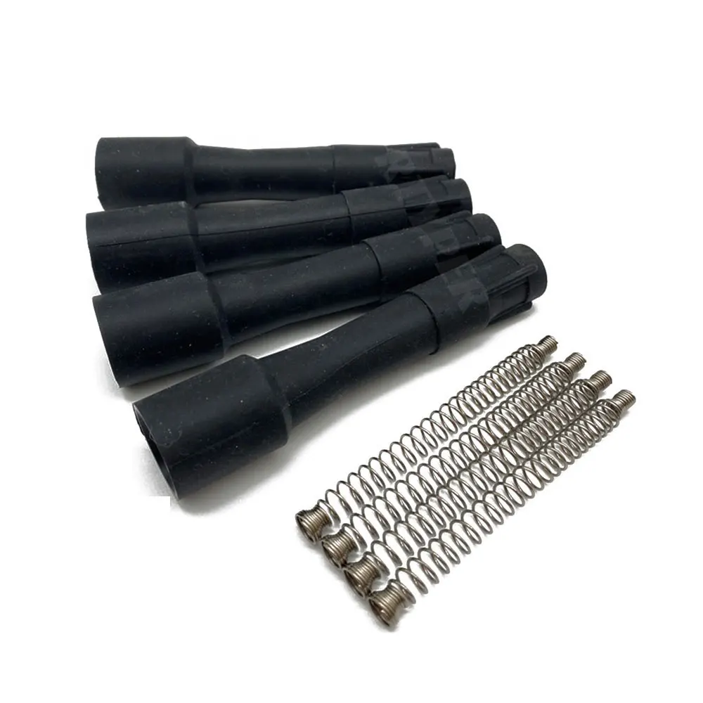 Ignition Coil Rubber Boots R26134 For Bmw E36 E38 E39 E46 E52