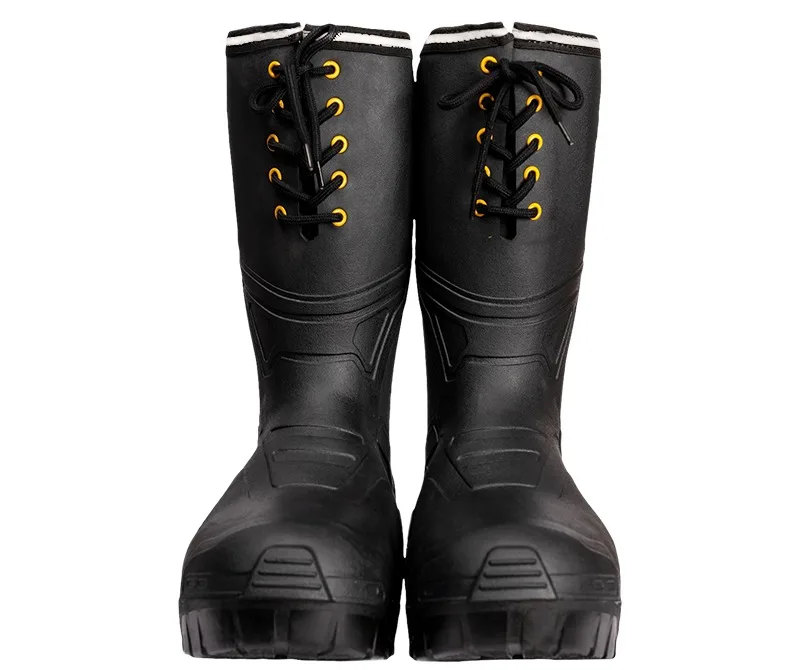 TeranHoo T1 safety boots
