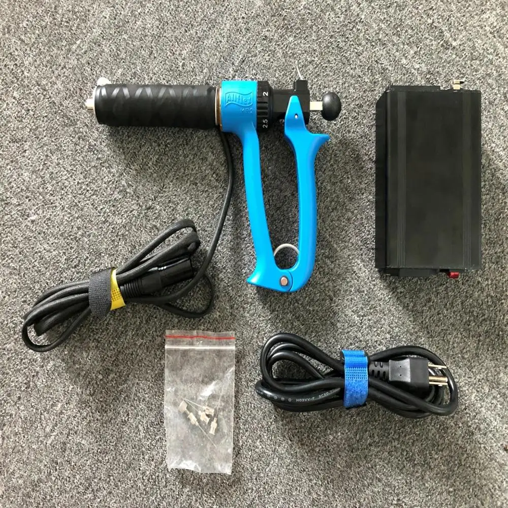 

High quality CBD Semi-Automatic Cartridge Filling Gun