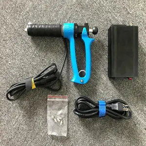 CBD Semi Automatic Cartridge Filling Gun
