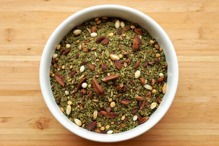 Marjoram Leaves