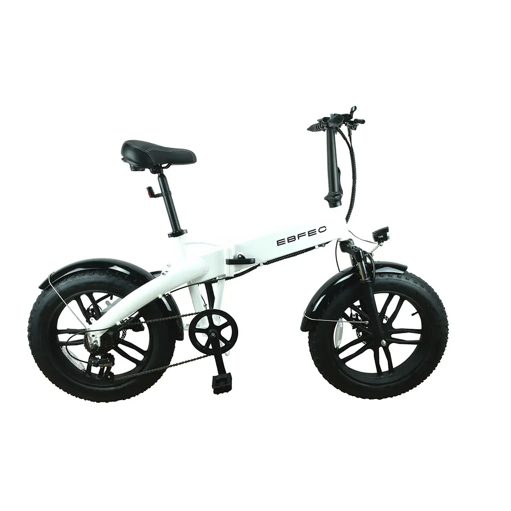 

CE certified electric Folding electric bike 350 watts Hidden Battery Charging Bike 6SP Folding Electric Bicycle