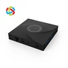Android 9.0 2g+16g RK3328 mini 4K TV Box Dual-band Wifi HLQ PRO with UI cloud system