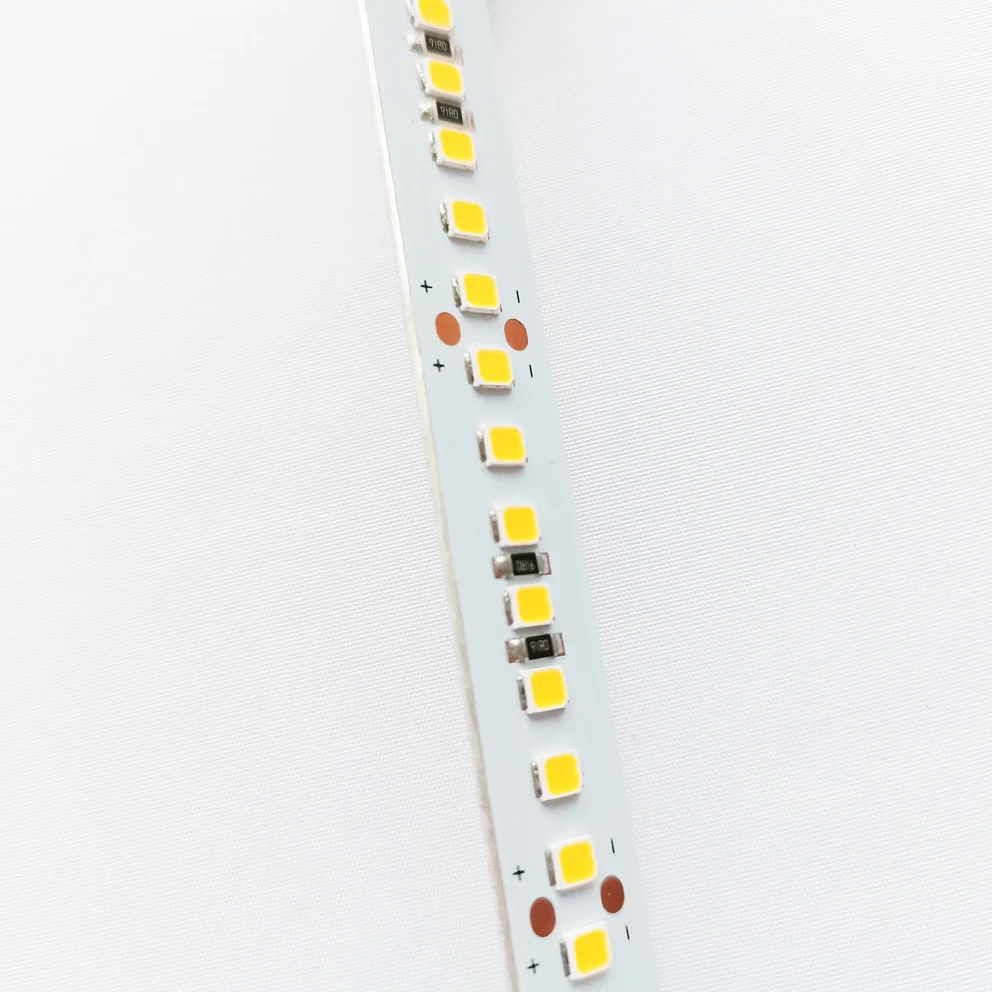 High level of appearance LED hard bar low price support customization led hard strips lamps