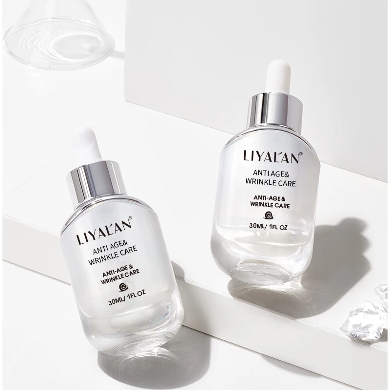

Private Label All In One Anti Wrinkle Hydrating 30ML Vitamin C Serum Facial Product