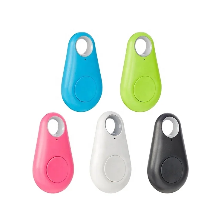 

Lorenzo OEM Rastreador Localizador Anti Lost Pet Locator Tracker Gps Location Key Finder Find Location Of Lost Phone Pet Tracker, Colorful