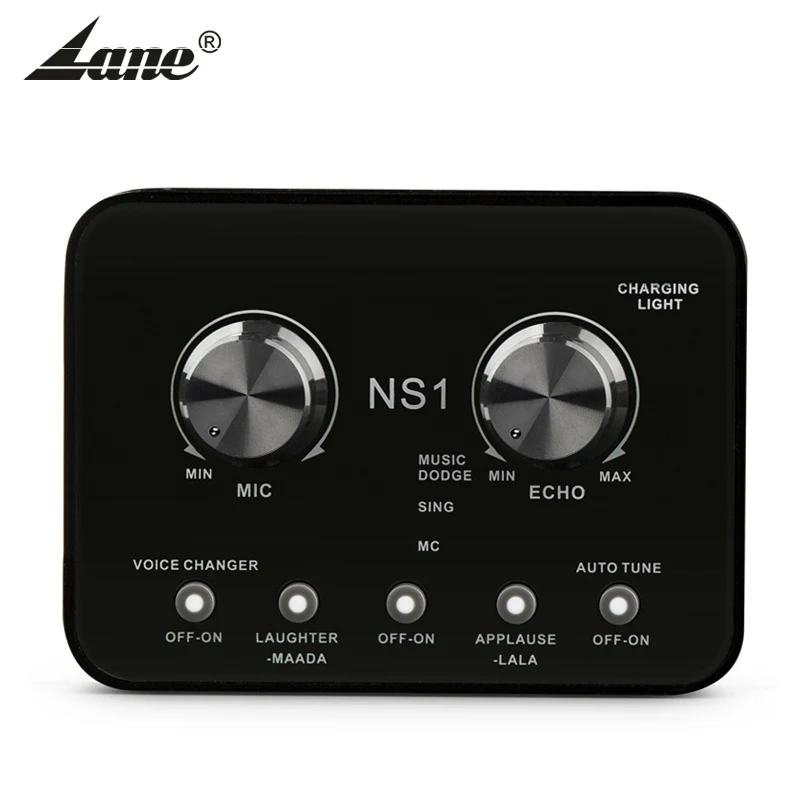 

mic live studio recording audio interface sound cards for pc