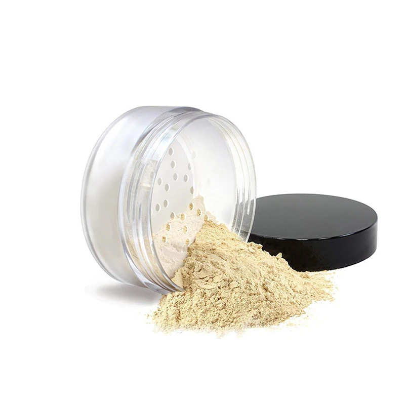 

Cosmetics Manufacturer Makeup Translucent Extra Coverage Foundation Palette Face Powder, 4 color or custom